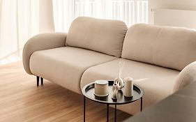 Apartamenty Garbarska